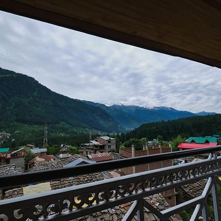 Voyageur Nest Hostel Manali  Exterior photo